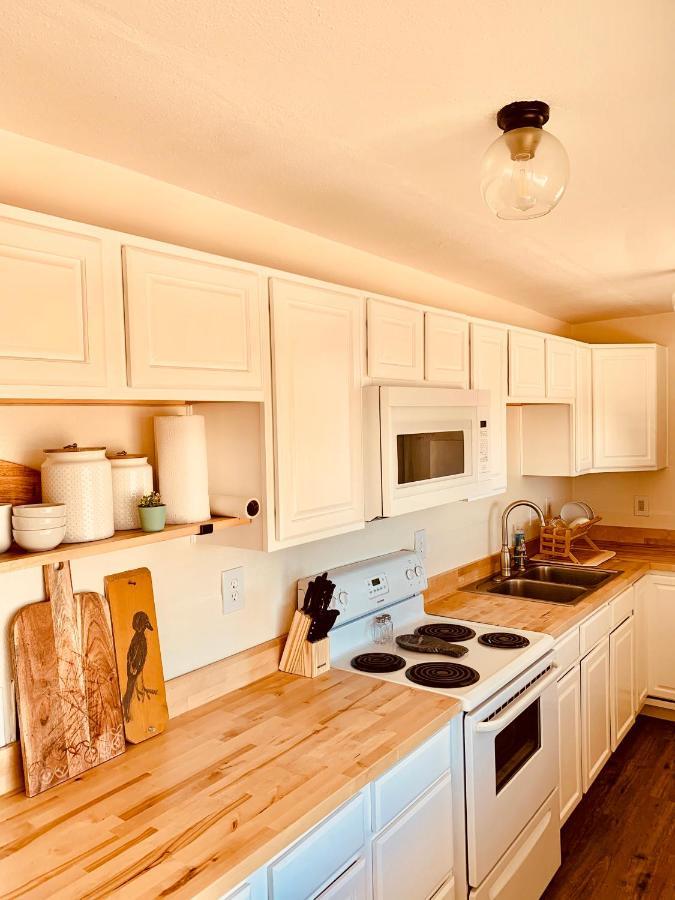 Casa Agave: Comfy Joshua Tree Cottage With Free Breakfast Bar Екстериор снимка