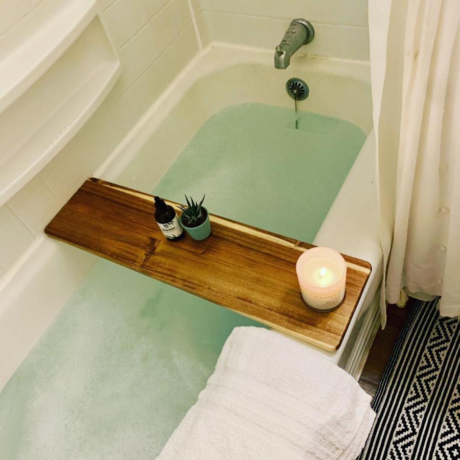 Casa Agave: Comfy Joshua Tree Cottage With Free Breakfast Bar Екстериор снимка